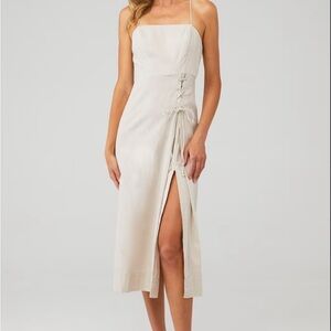 Free People Francesca Dress